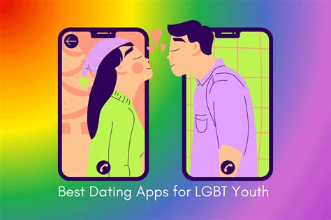 best lgbt dating apps|11 best Queer dating apps: our top choices for LGBTQ+ people